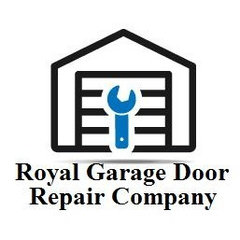 Royal Garage Door Repair Company