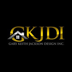 Gary Keith Jackson Design Inc.