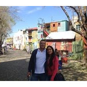 Rodrigo Solar's photo