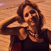 Burcu Gürkan Demircioğlus billede