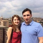 Evija Dzene's photo