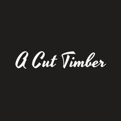 A Cut Timber