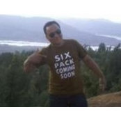 Foto von Moin Saiyed