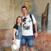Paul Coombe's photo