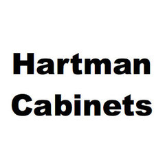 Hartman Cabinets