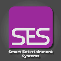 SES - Smart Entertainment Systems GmbH