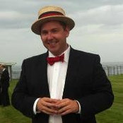 Brendan Ward's photo