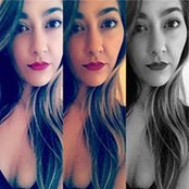 Danielle Douglasss foto