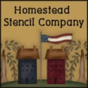 Homestead Stencil's photo