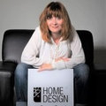Profilbild von Home Design by Brigitte Bennink