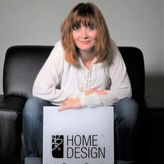 Home Design by Brigitte Bennink