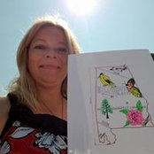 Alana Griffith's photo