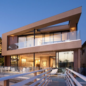 A House Near Water