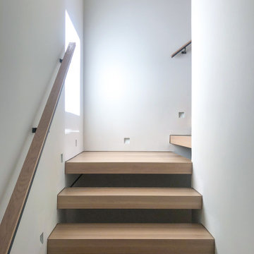Staircase Renovation