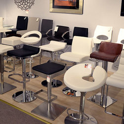 Latest products on floor - Products