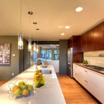 Tejon 34 Townhomes-Denver-Tejon 34