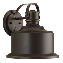 Carol Dr Exterior Lighting