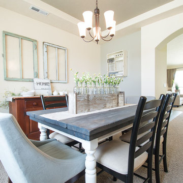 Parade of Homes - Viking Homes
