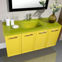 Vanity Edmonton Collection - Products
