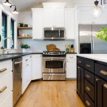 Tigard Home Remodel