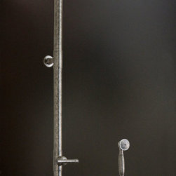 Hydrology (312.832.9000) - Showerheads And Body Sprays