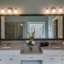 BATHROOMS