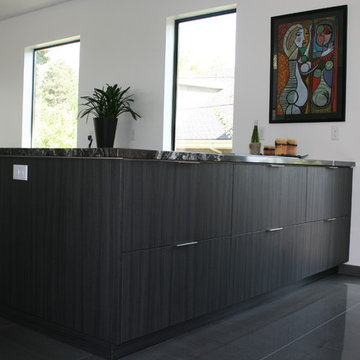 Textured Melamine