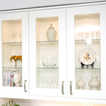 Cedarglen Kitchen Remodel