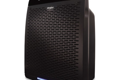 Whirlpool® Whispure™ Air Purifier WPPRO2000 - Slate Black