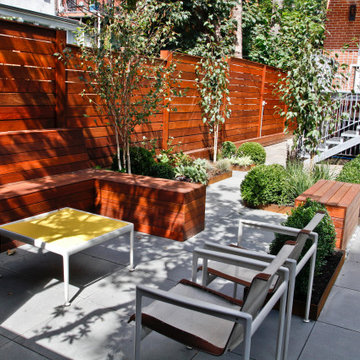Cobble Hill Pool