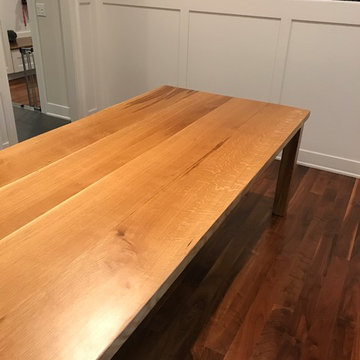 Custom Dining Room Makeover (IN PROGRESS)