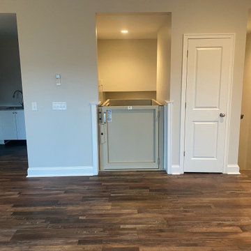 Coastal Condo