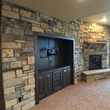 Family Room, Downstairs