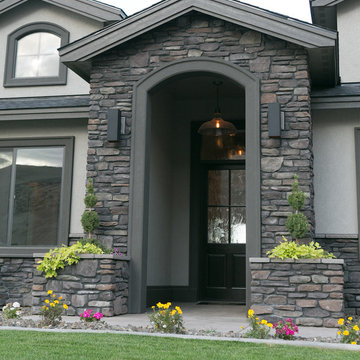 2014 Tri-Cities Parade of Homes Winner