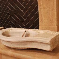Reclaimed inventory - Bathroom Sinks