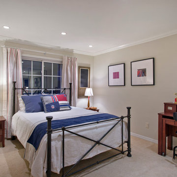 Glendale Staging Transformation