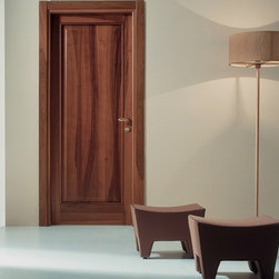 Wood Floor Lamp by Penta Light - Floor Lamps