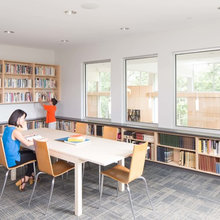 Library/Lounge
