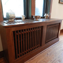radiator covers