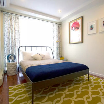 3 Bedroom LES