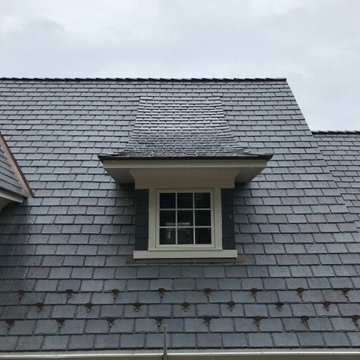 Silver Lake Shingle Style