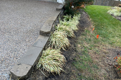 This is an example of a landscaping in Other.