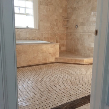 Sea Girt - Bathroom Tile
