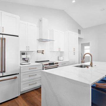 Lone Star Spirit™ Collection | Customer Installation