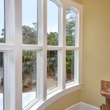 Seabrook Island Residence