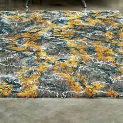 Mimosa Rug - Area Rugs