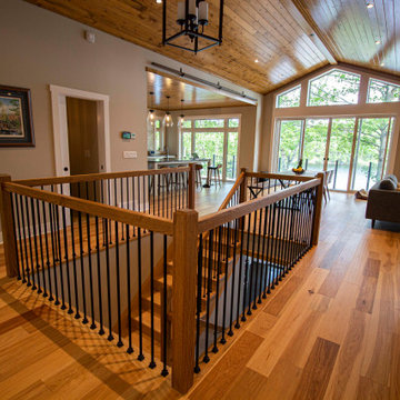Huntsville Home
