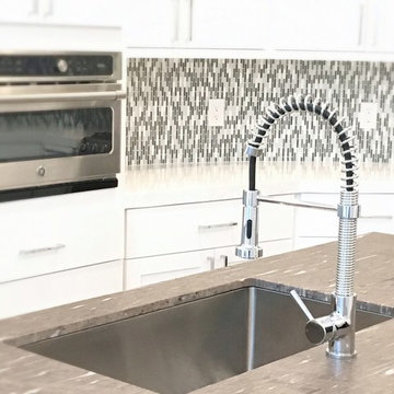 Cascade Springs - Kitchen