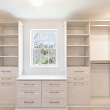 Warrington Addition with Master Bath and Closet