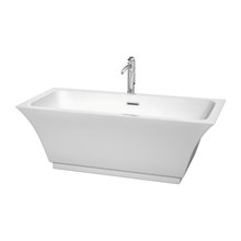Bathtubs